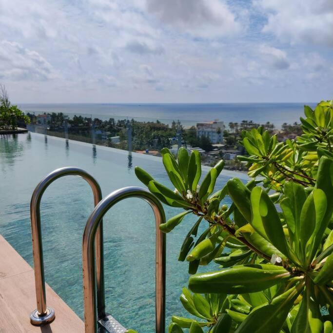 Modern Apartment In Close Proximity To The Beach Colombo Exteriör bild